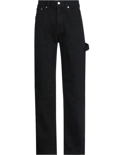 Helmut Lang Jeans - Black