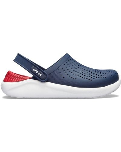 Crocs™ Sandale - Blau
