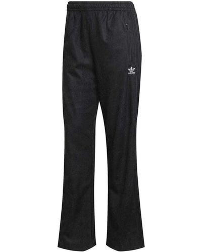 adidas Pantalone - Nero