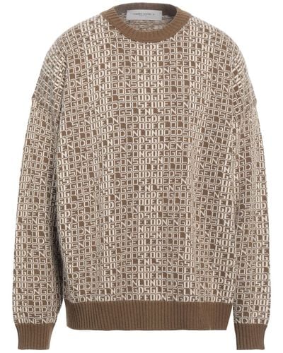 Golden Goose Sweater - Brown