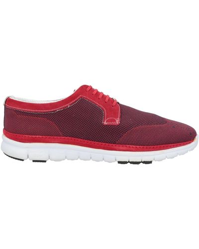 Brimarts Sneakers - Red