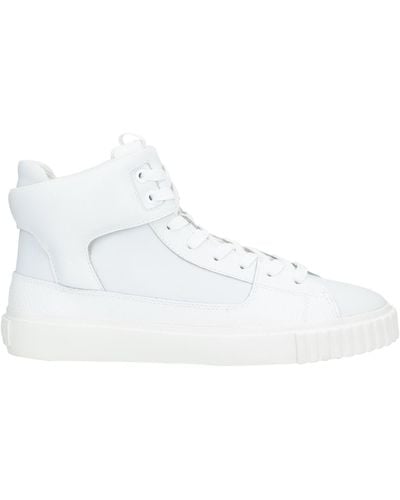 White Just Cavalli Shoes for Men | Lyst