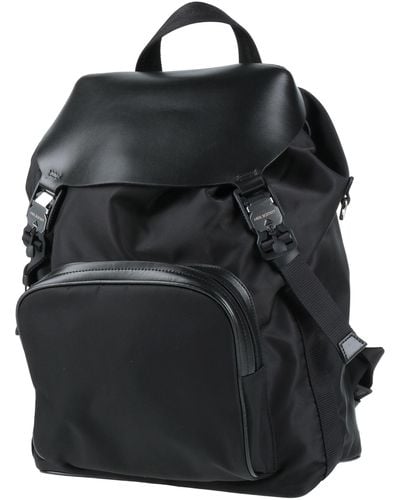 Neil Barrett Rucksack - Black