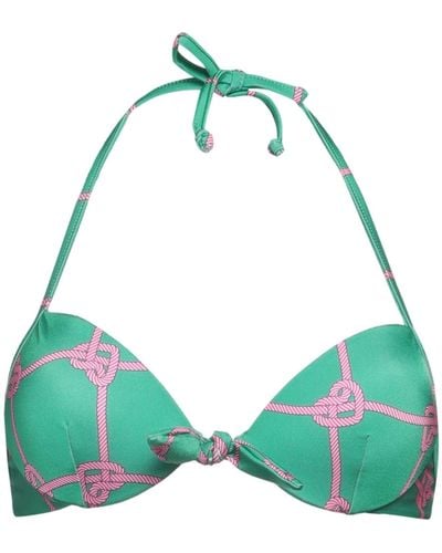 Chiara Ferragni Top Bikini - Verde