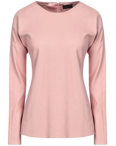Stouls Top - Pink