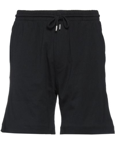Dries Van Noten Shorts & Bermuda Shorts - Black