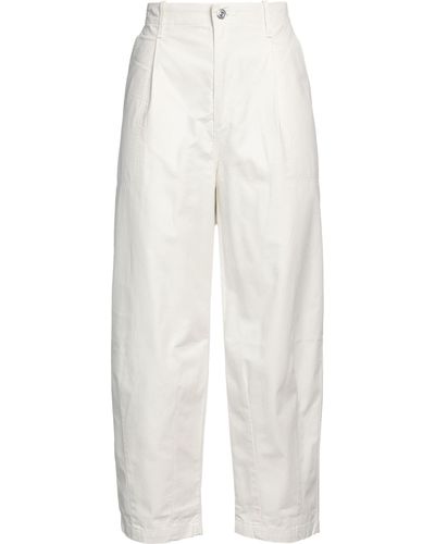 Levi's Pantalone - Bianco
