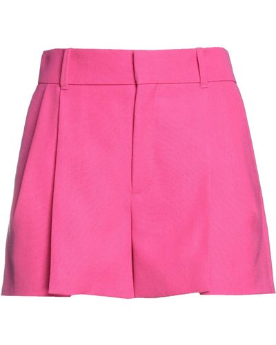 Chloé Shorts & Bermuda Shorts - Pink
