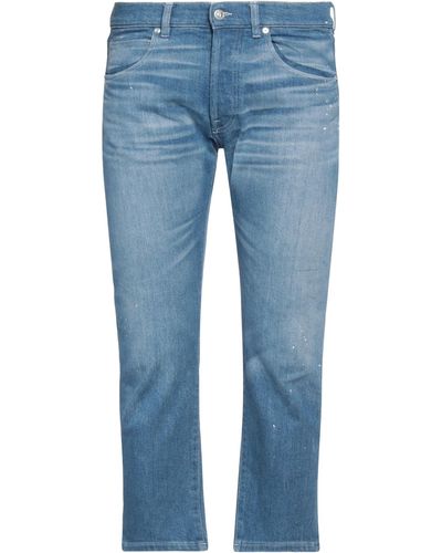 Nine:inthe:morning Pantaloni Jeans - Blu