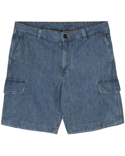 PS by Paul Smith Jeansshorts - Blau