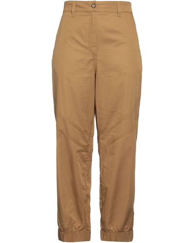 By Malene Birger Pants - Natural