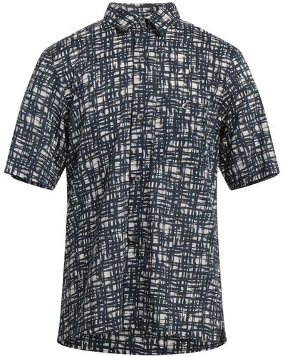 Aglini Shirt - Gray