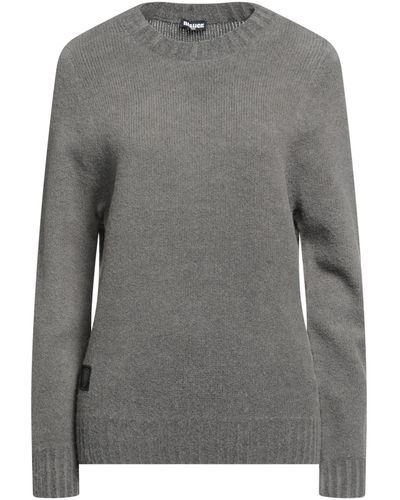 Blauer Sweater - Gray