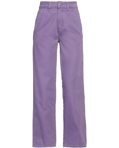 Dickies Pants - Purple