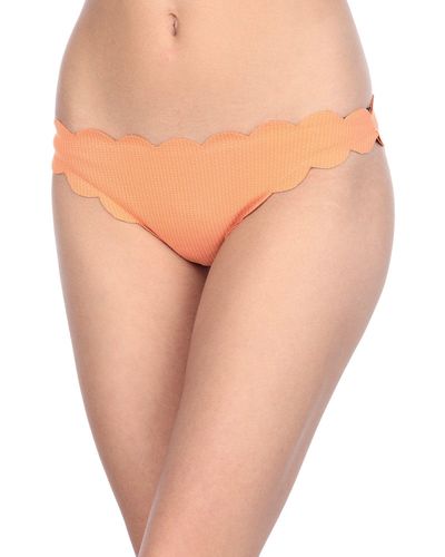 Marysia Swim Bikini-Höschen - Orange