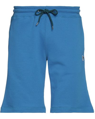 PS by Paul Smith Shorts & Bermudashorts - Blau