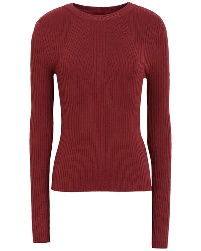 ONLY Jumper - Red