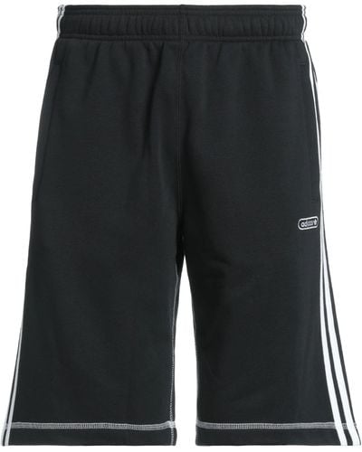 adidas Originals Shorts et bermudas - Noir