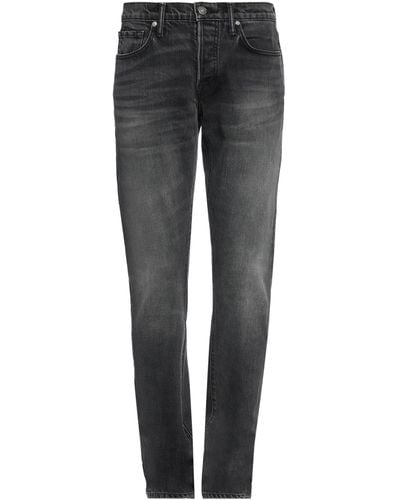 Tom Ford Pantaloni Jeans - Grigio