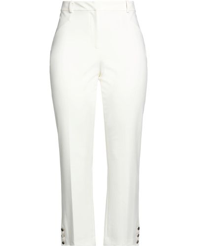 Marciano Pantalon - Blanc