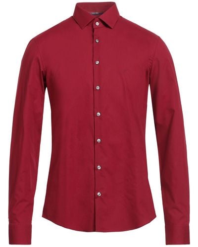 Calvin Klein Shirt - Red