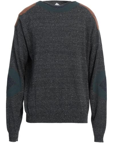 Pal Zileri Sweater - Gray