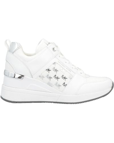 MICHAEL Michael Kors Sneakers - Blanc