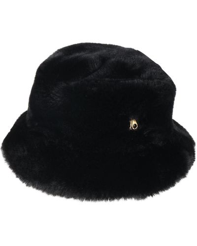 Moose Knuckles Hat - Black