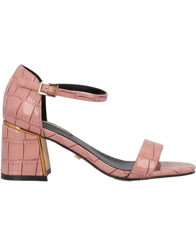 GAUDI Sandals - Pink