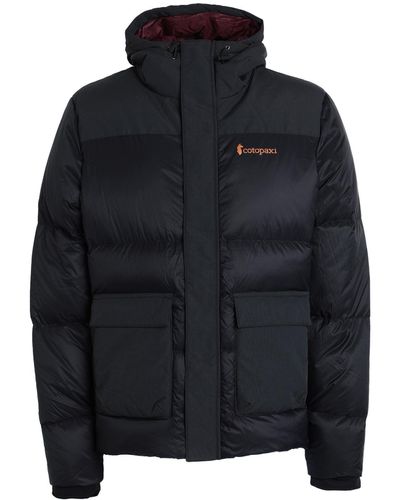 COTOPAXI Puffer - Blue