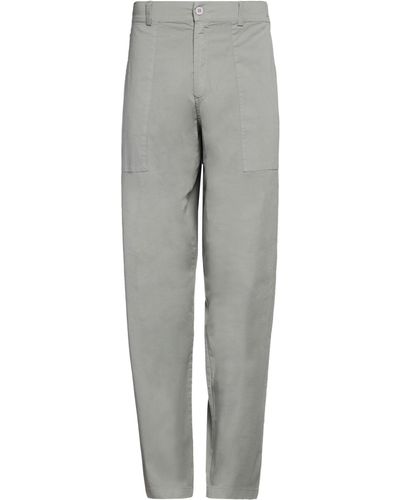 Crossley Trouser - Gray