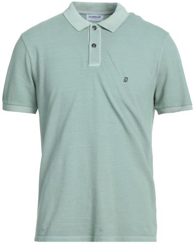 Dondup Polo Shirt - Green