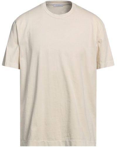Boglioli T-shirts - Weiß