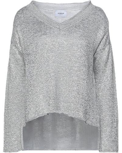 Dondup Pullover - Grau