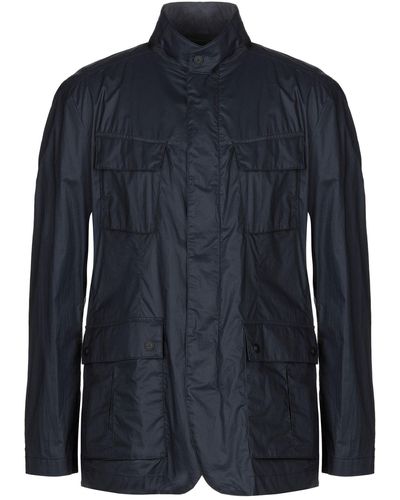 Allegri Jacket - Blue