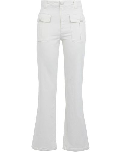 See By Chloé Jeans - White