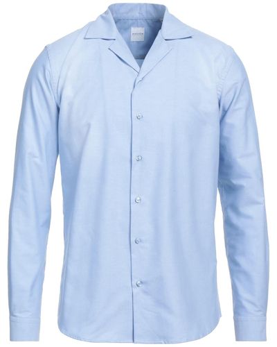 MARSĒM Shirt - Blue