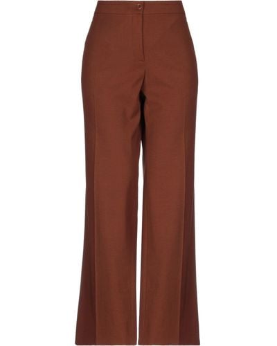Moschino Trouser - Brown