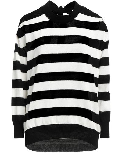 Jucca Jumper - Black