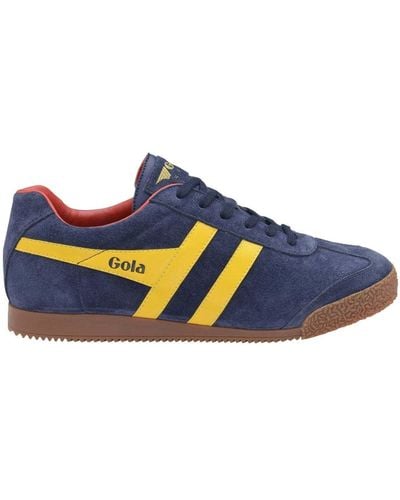 Gola Sneakers - Blu