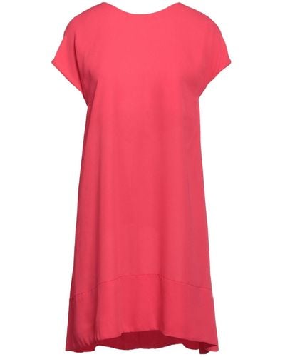 Guttha Mini Dress - Pink