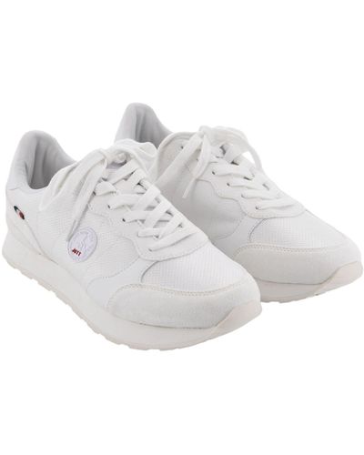 J.O.T.T Sneakers - Blanc