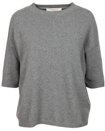 Jucca Pullover - Gris