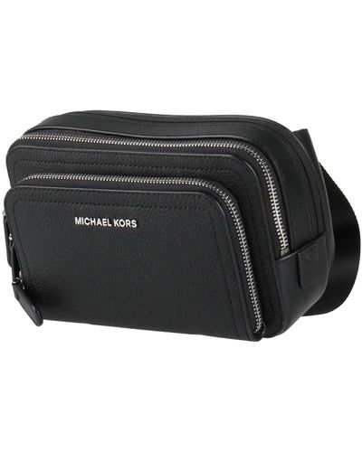 MICHAEL Michael Kors Belt Bag - Black