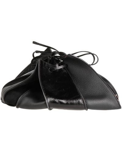 Tod's Handbag Leather - Black