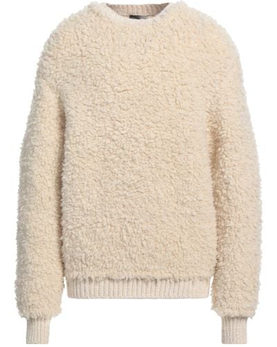 Isabel Marant Sweater - Natural
