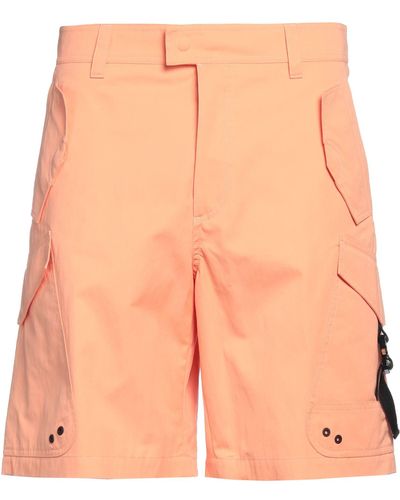 Dior Shorts E Bermuda - Arancione