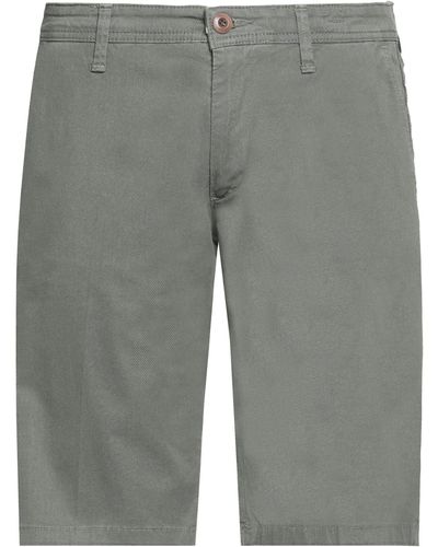 Bomboogie Shorts & Bermuda Shorts - Gray