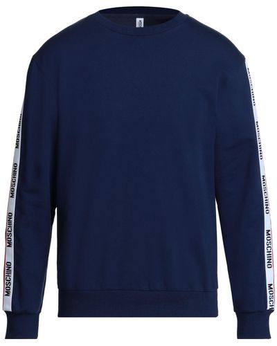 Moschino Undershirt - Blue