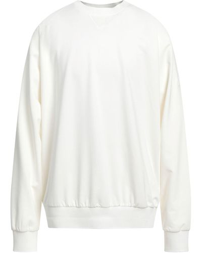 People Of Shibuya Sweatshirt - White